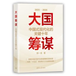 5-大国筹谋:中国式现代化的关键十年